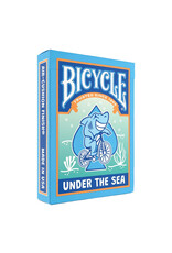 Bicycle Playing Cards: Bicycle: Under the Sea