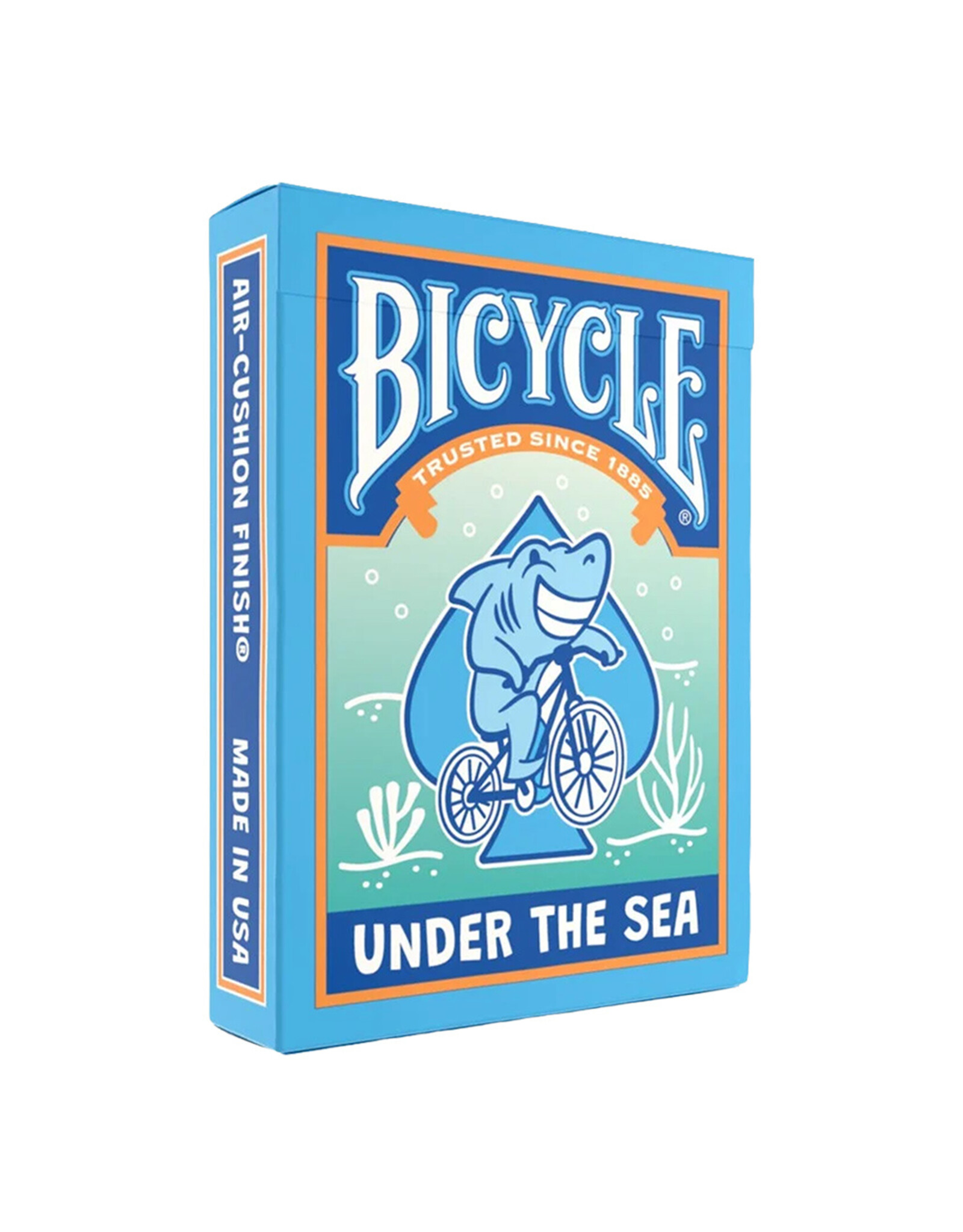 Bicycle Playing Cards: Bicycle: Under the Sea