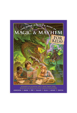 Game Master's Book of Magic & Mayhem for Kids
