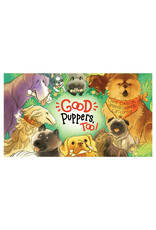 Asmadi Good Puppers Too (Pre Order)