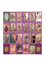 Agamemnon Press OSE: Deck of Dead Things