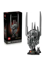 Lego The Lord of the Rings: Sauron's Helmet