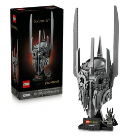 Lego The Lord of the Rings: Sauron's Helmet