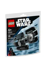 Lego TIE Advanced Mini-Build