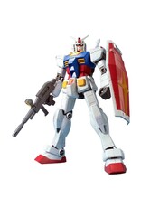 Bandai Gundam Gunpla: Mega Size - Rx-78-2 Gundam 1/48