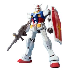 Bandai Gundam Gunpla: Mega Size - Rx-78-2 Gundam 1/48