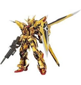 Bandai Gundam Gunpla: Real Grade 1/144 - Akatsuki Gundam Oowashi Unit