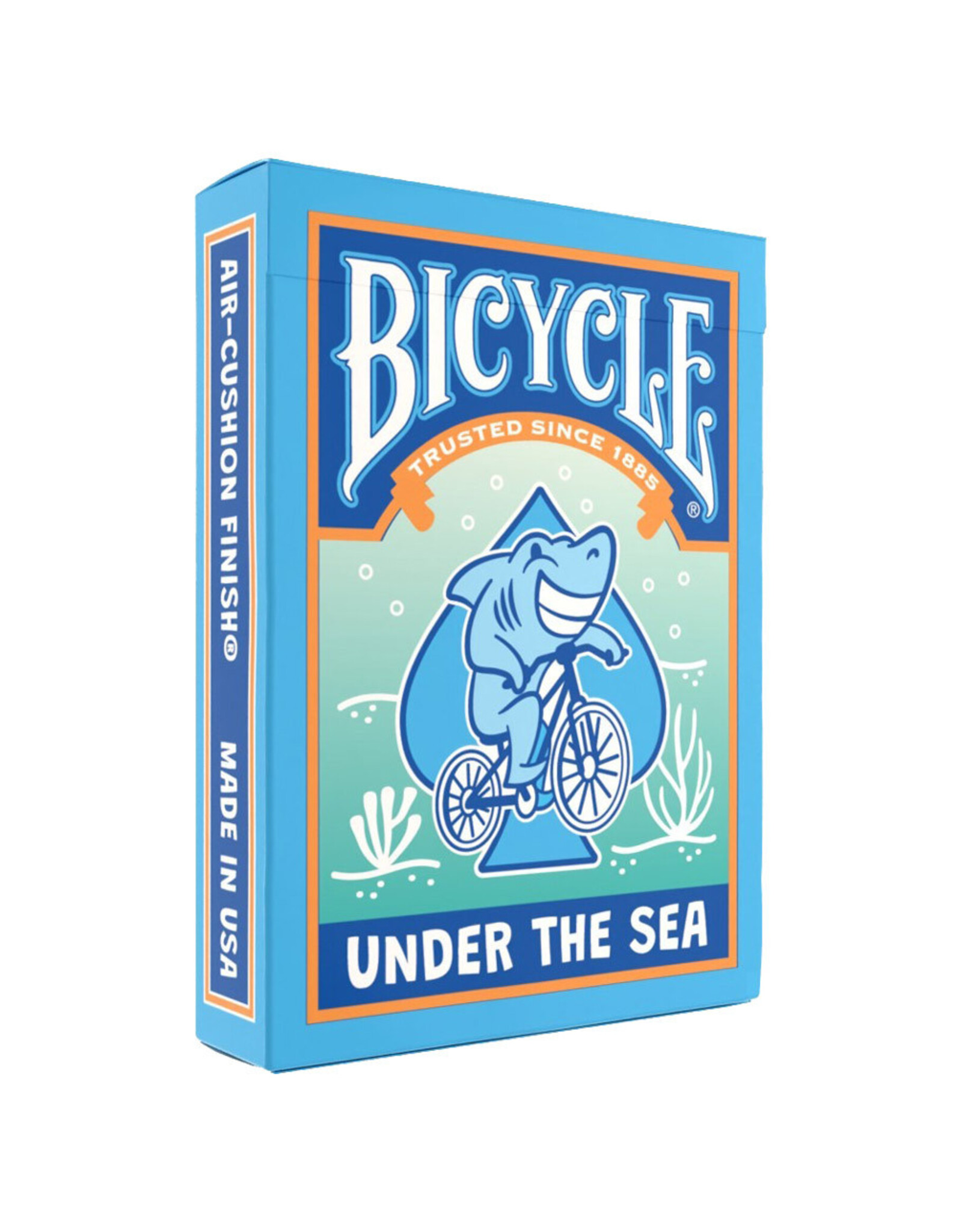 Bicycle Playing Cards: Bicycle: Under the Sea