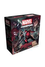 Fantasy Flight Games Marvel Champions: The Card Game - Fear No Evil Expansion (Pre Oder)