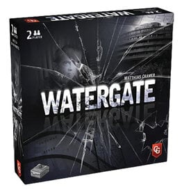 Capstone Games Watergate
