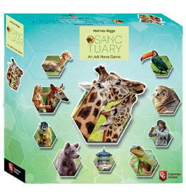 Capstone Games Sanctuary