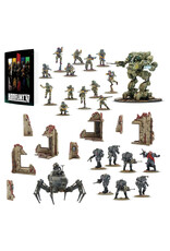 Warlord Games Konflikt '47: Starter Set