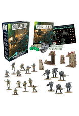 Warlord Games Konflikt '47: Introductory Set