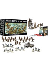Warlord Games Bolt Action: Battle of the Bulge Starter Set