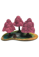 Monster Fight Club Terrain: Blossoming Forest