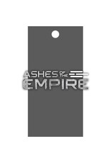 Fantasy Flight Games Star Wars: Unlimited - Ashes of the Empire: Booster Pack