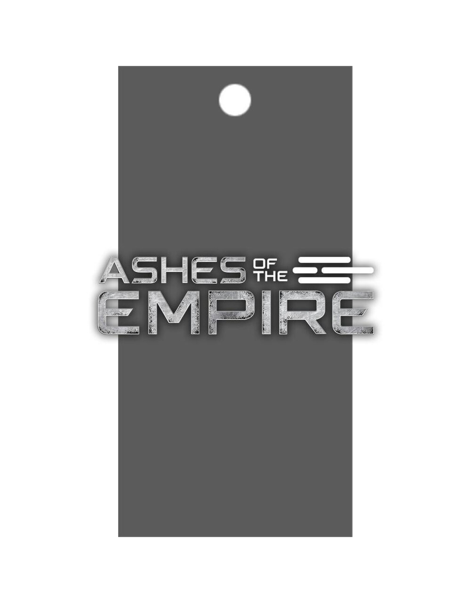 Fantasy Flight Games Star Wars: Unlimited - Ashes of the Empire: Booster Pack