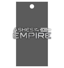 Fantasy Flight Games Star Wars: Unlimited - Ashes of the Empire: Booster Pack
