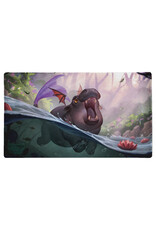 Playmat + Tube: The Snortle