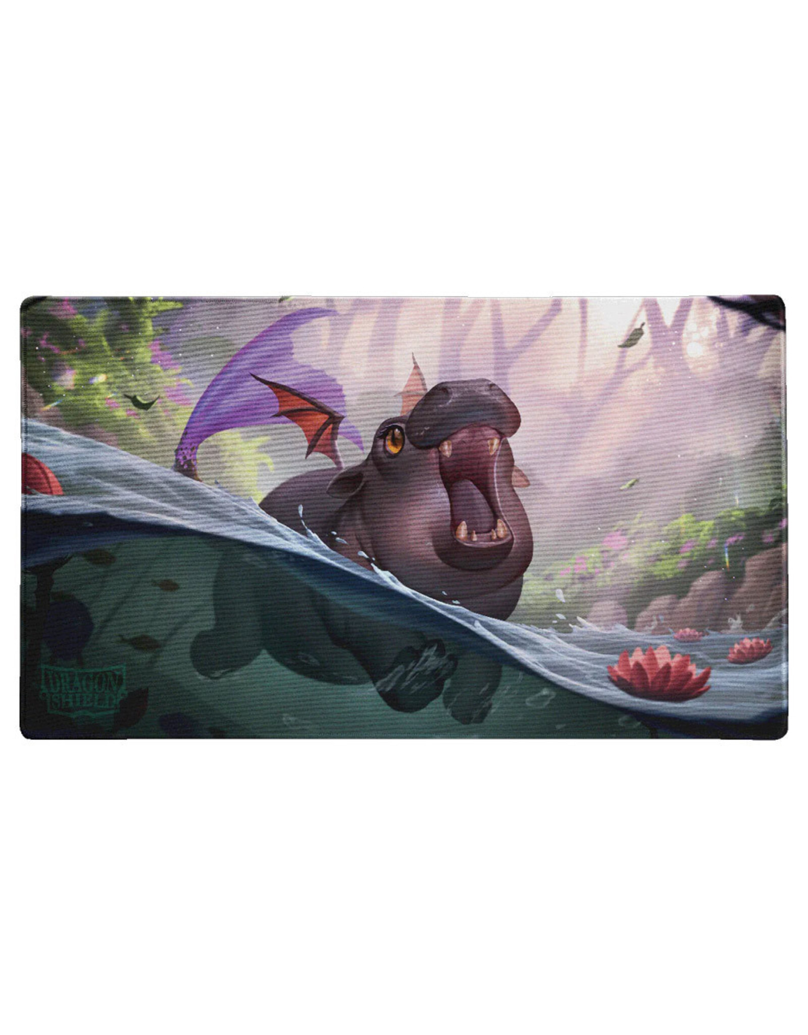 Playmat + Tube: The Snortle