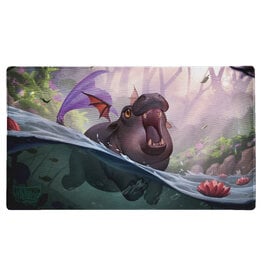 Playmat + Tube: The Snortle