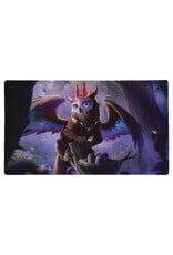 Playmat + Tube: The Dragowlis