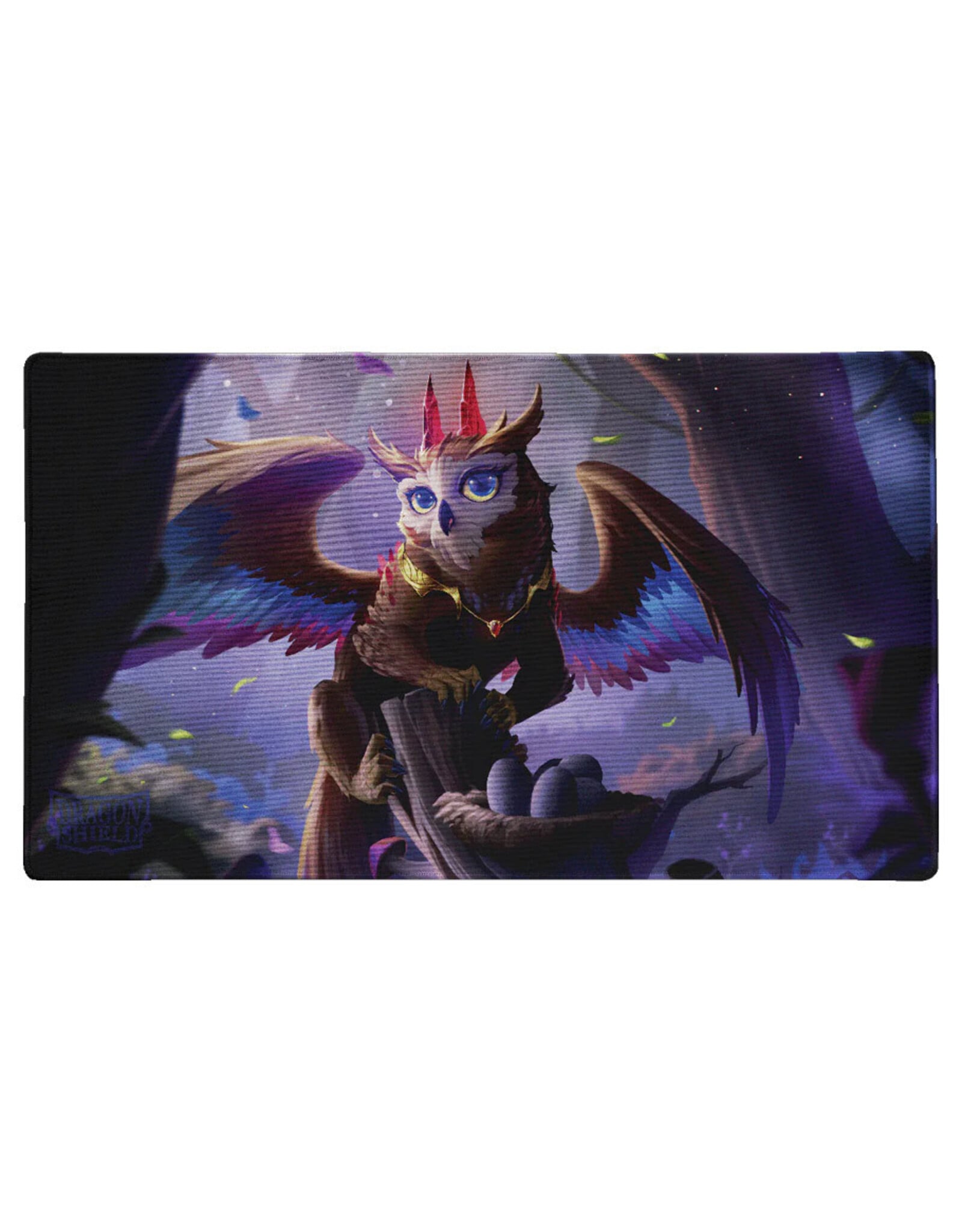 Playmat + Tube: The Dragowlis