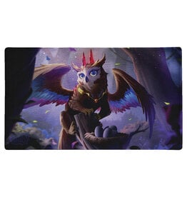 Playmat + Tube: The Dragowlis