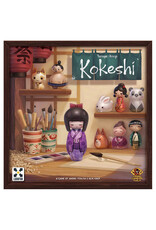 Kokeshi