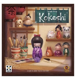 Kokeshi