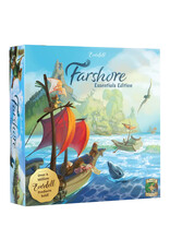 Everdell: Farshore: Essentials Edition