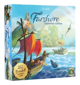 Everdell: Farshore: Essentials Edition