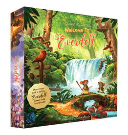Tabletop Tycoon Welcome to Everdell