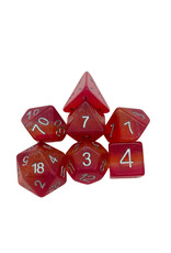 Mystery Dice Goblin Pride Lesbian Dice Set