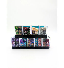 Mystery Dice Goblin Assorted Counter Dice Split +/-