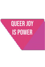 Spooky Haus Copy of Spooky Haus - Queer Babe Sticker