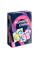 Arcane Wonders Number Chain