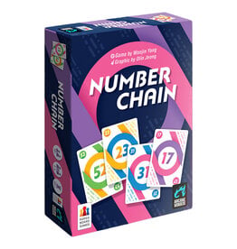 Arcane Wonders Number Chain
