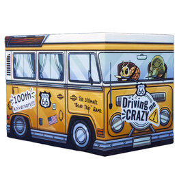 Driving Me Crazy: 100th Anniversary Ed