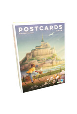 Postcards