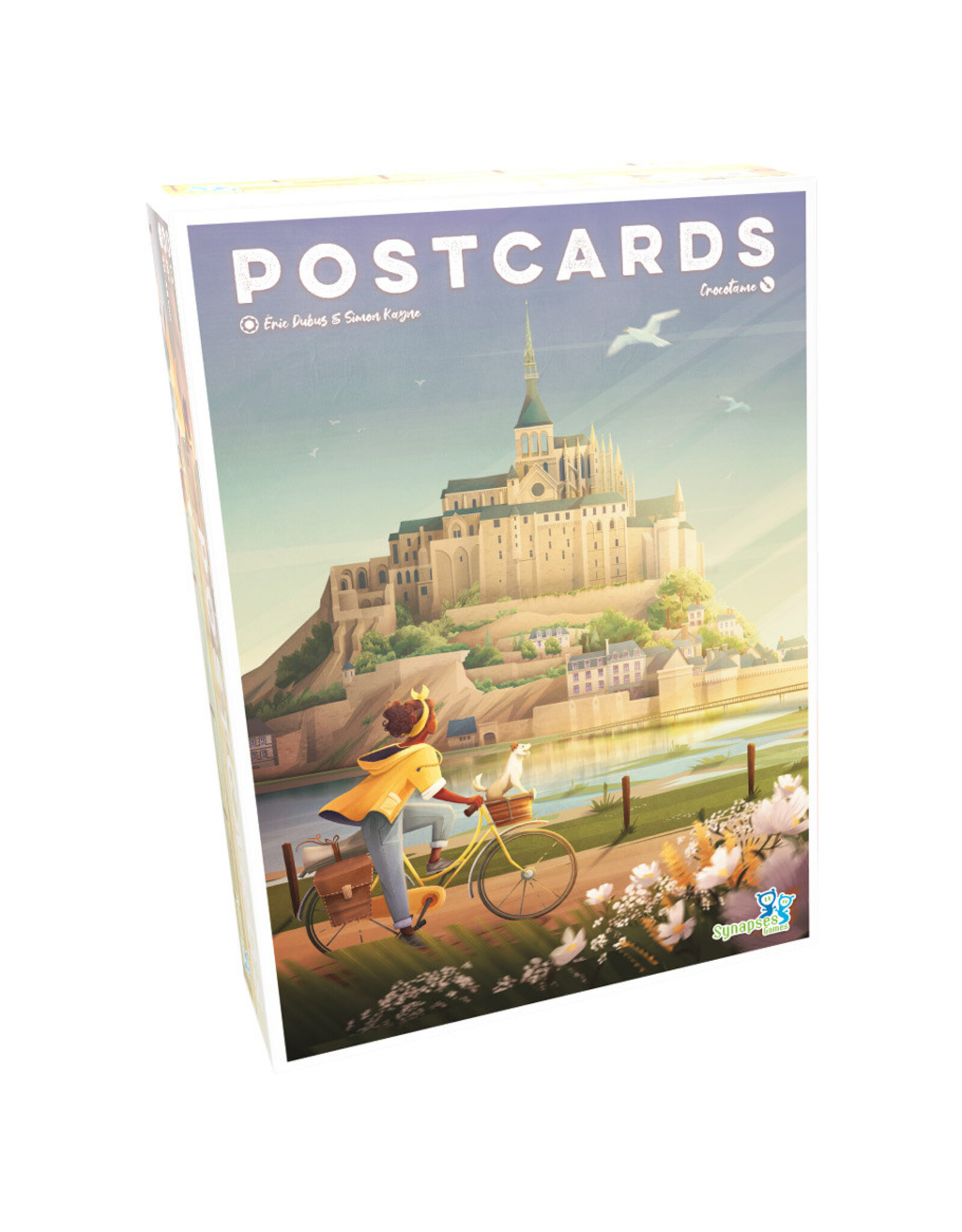 Postcards