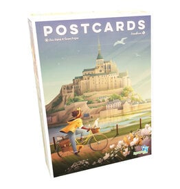 Postcards