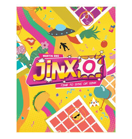 Jinxo