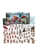 Warhammer 40K Warhammer 40k: Armageddon 11th Edition Launch Box