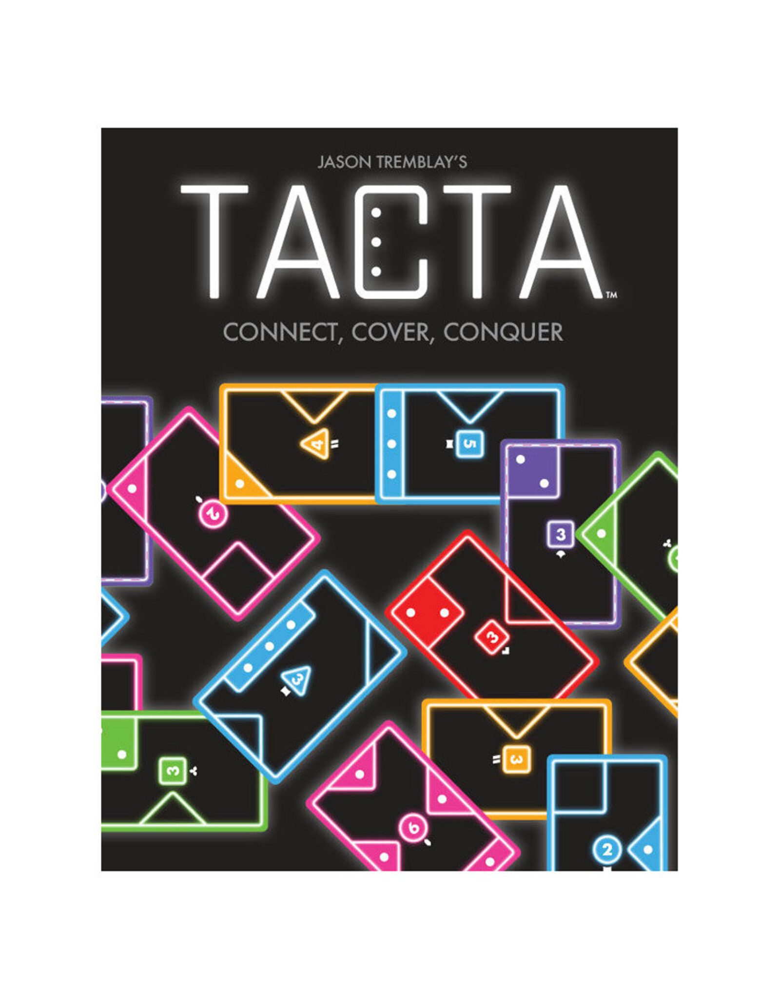The OP Tacta (Peggable)