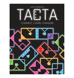 The OP Tacta (Peggable)