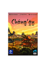 Arcane Wonders Chang' an