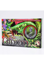 Atlas Games Cthulhu Gloom