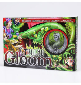 Atlas Games Cthulhu Gloom