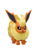 Bandai Gundam Pokémon: Model Kit Quick!: Flareon